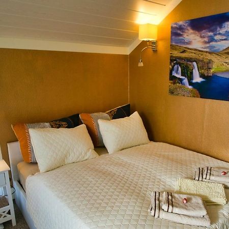Mycozyplace - Gemuetliches Zimmer Fuer Zwei Drezno Zewnętrze zdjęcie