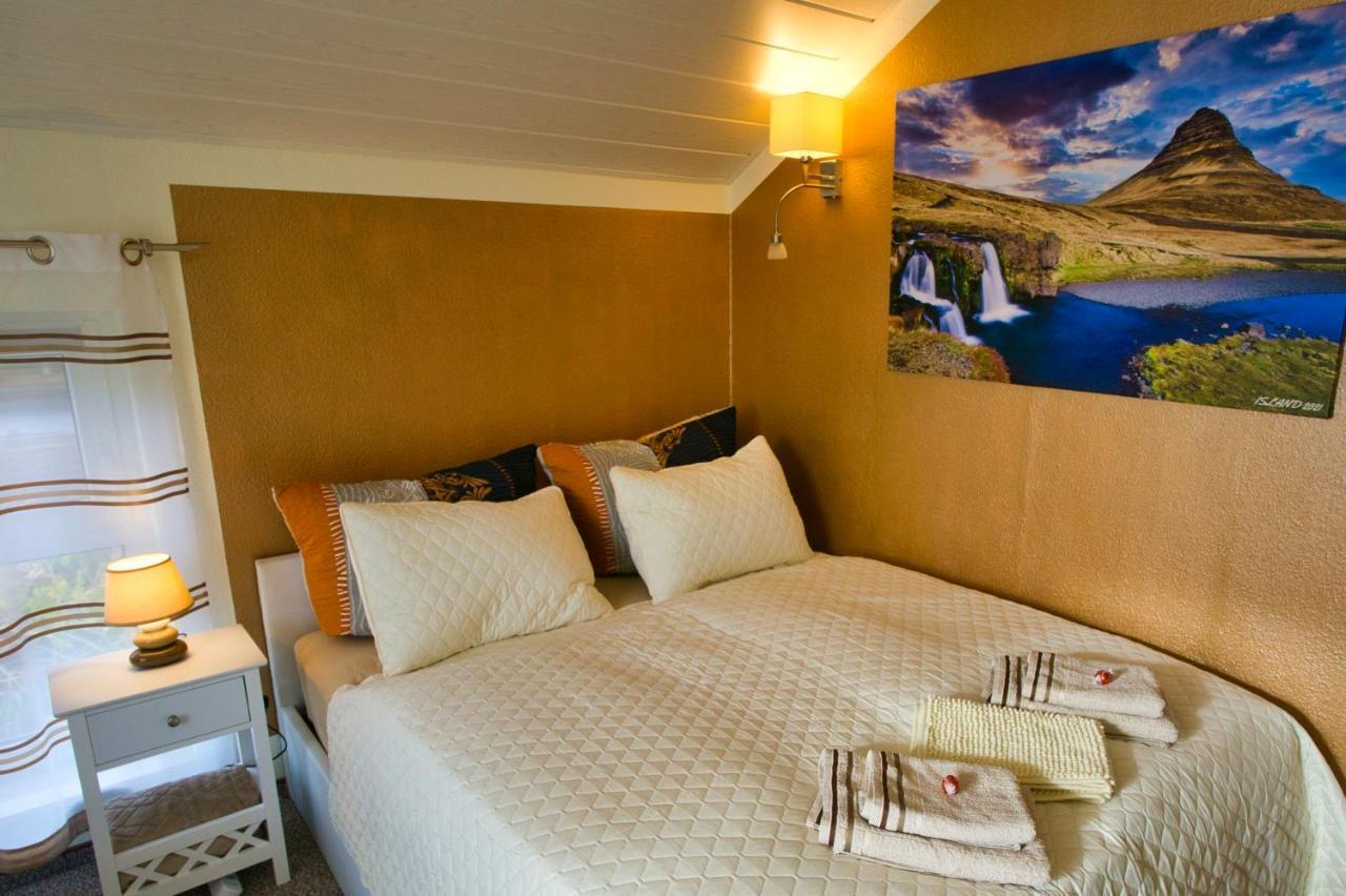 Mycozyplace - Gemuetliches Zimmer Fuer Zwei Drezno Zewnętrze zdjęcie