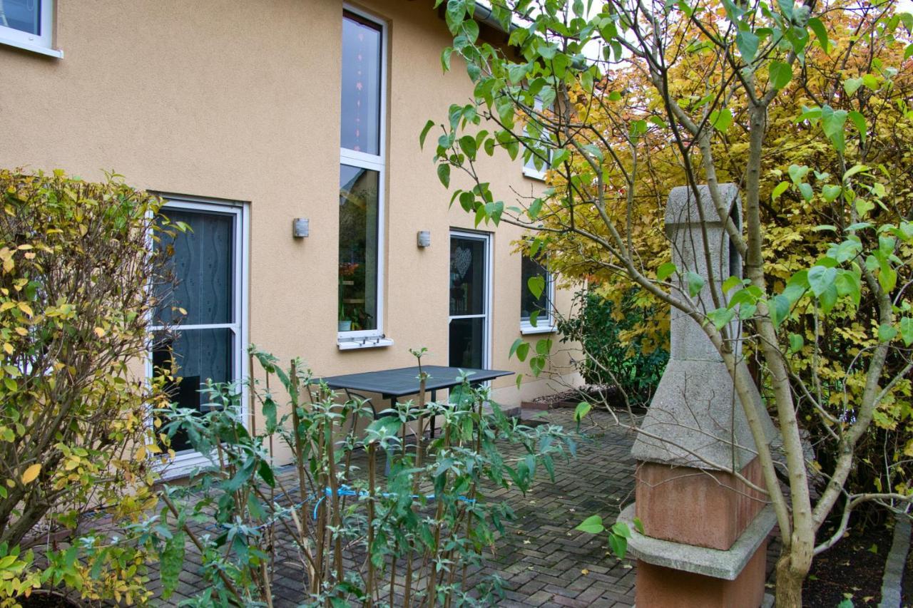 Mycozyplace - Gemuetliches Zimmer Fuer Zwei Drezno Zewnętrze zdjęcie