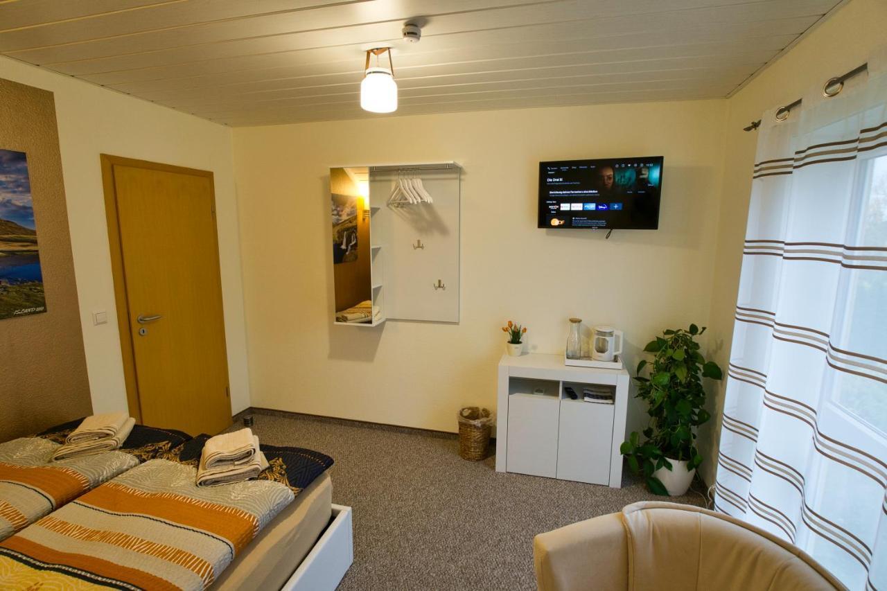 Mycozyplace - Gemuetliches Zimmer Fuer Zwei Drezno Zewnętrze zdjęcie