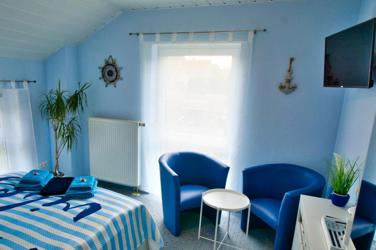 Mycozyplace - Gemuetliches Zimmer Fuer Zwei Drezno Zewnętrze zdjęcie