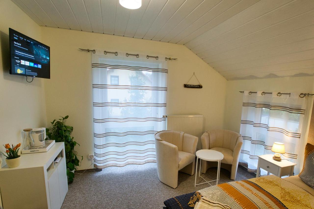 Mycozyplace - Gemuetliches Zimmer Fuer Zwei Drezno Zewnętrze zdjęcie